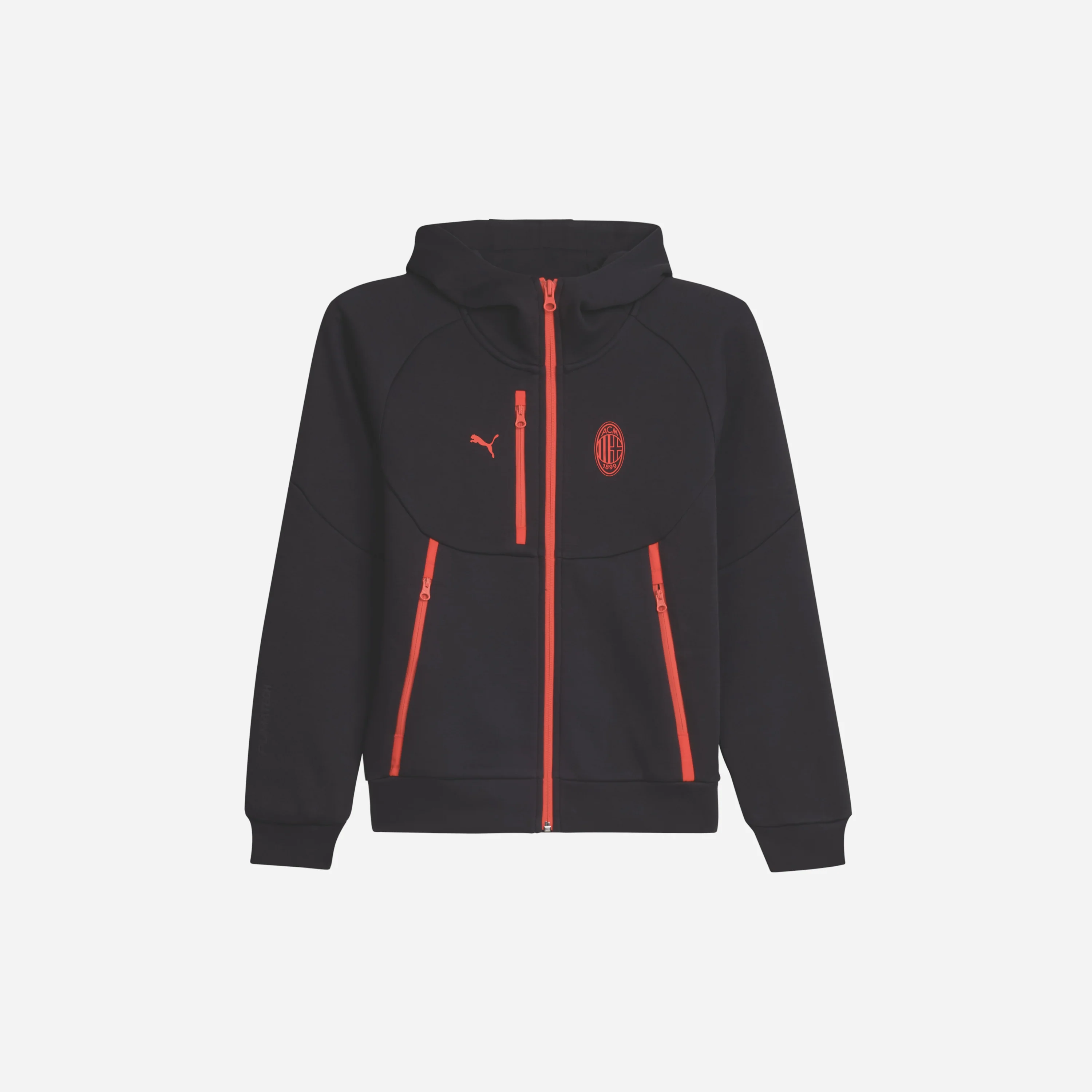 Abbigliamento Milan