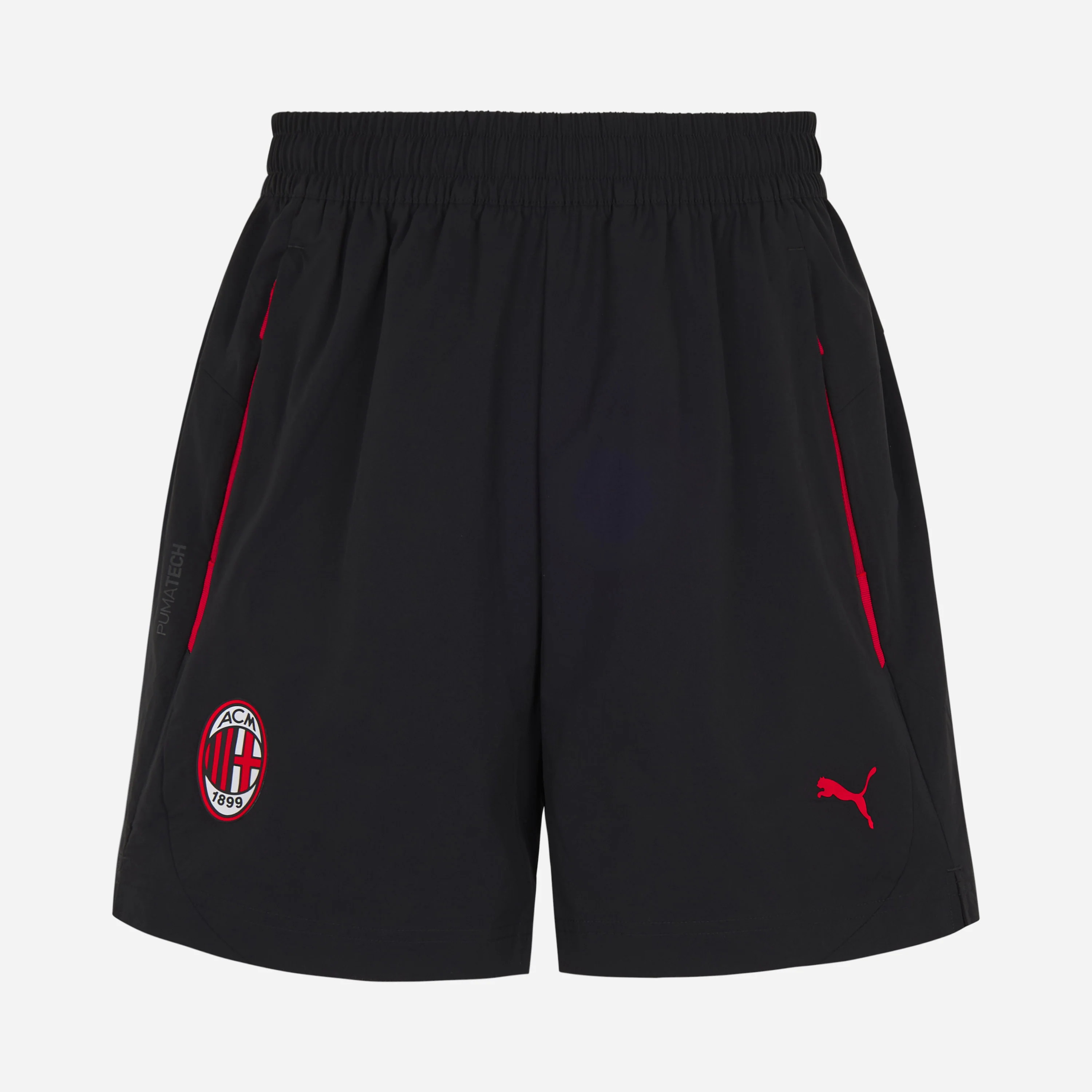 Collezione abbigliamento Milan